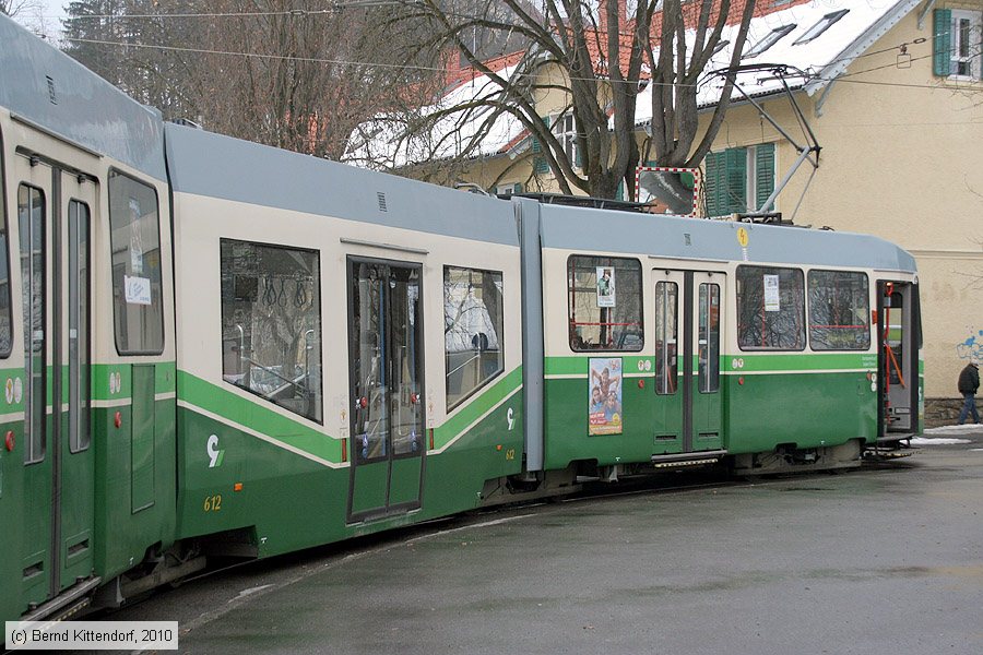 Straßenbahn Graz - 612
/ Bild: graz612_bk1002050314.jpg