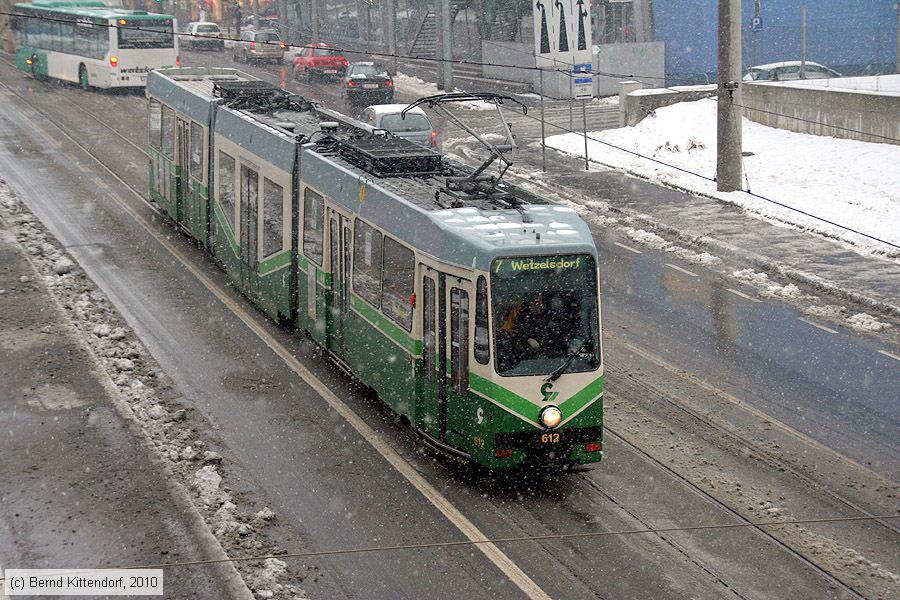 Straßenbahn Graz - 612
/ Bild: graz612_bk1002060070.jpg