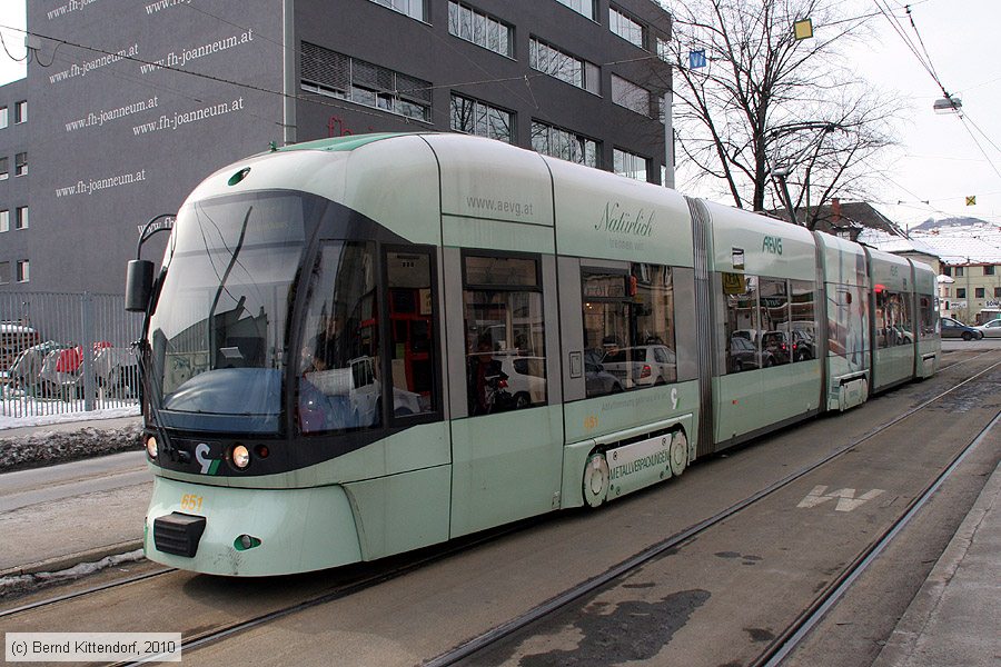 Straßenbahn Graz - 651
/ Bild: graz651_bk1002030124.jpg
