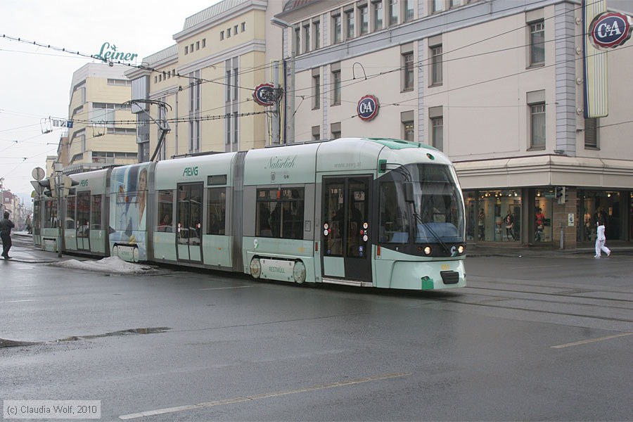 Straßenbahn Graz - 651
/ Bild: graz651_cw1002050103.jpg