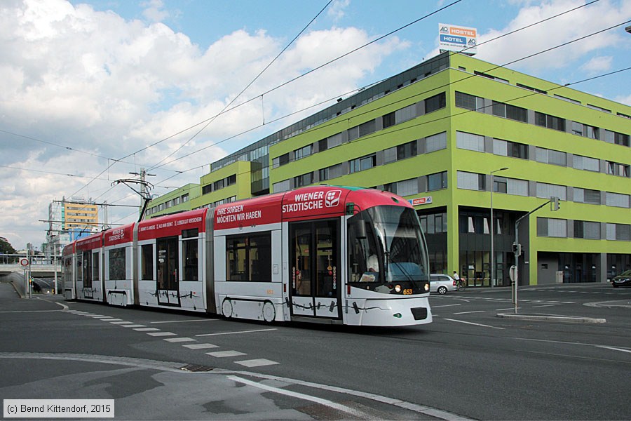 Straßenbahn Graz - 653
/ Bild: graz653_bk1507090222.jpg