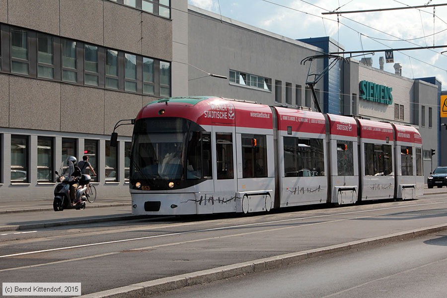 Straßenbahn Graz - 653
/ Bild: graz653_bk1507090243.jpg