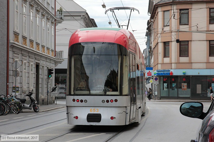 Straßenbahn Graz - 653
/ Bild: graz653_bk1707260123.jpg