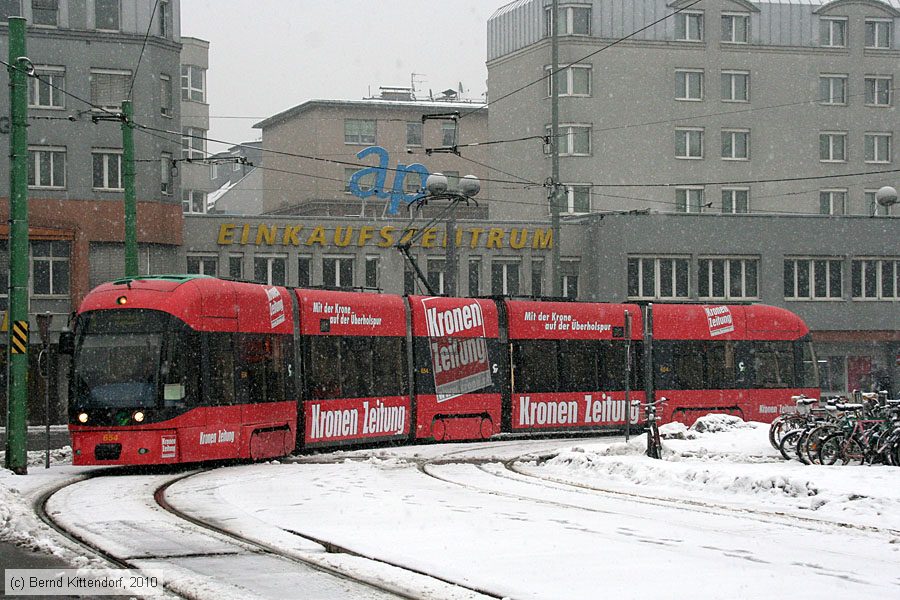 Straßenbahn Graz - 654
/ Bild: graz654_bk1002060109.jpg