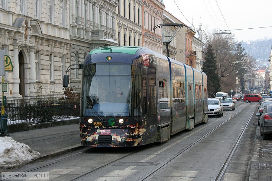 Straßenbahn Graz - 655
/ Bild: graz655_bk1002040204.jpg