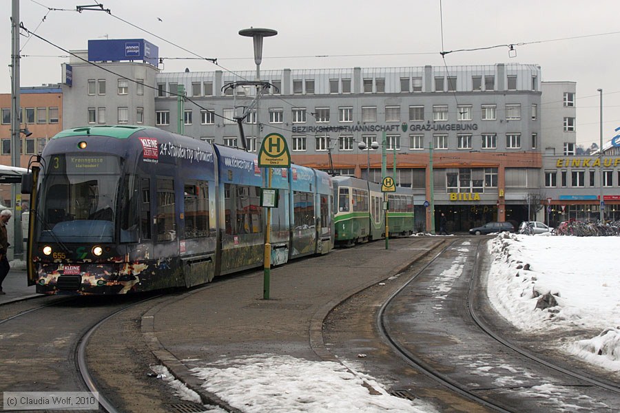 Straßenbahn Graz - 655
/ Bild: graz655_cw1002040003.jpg