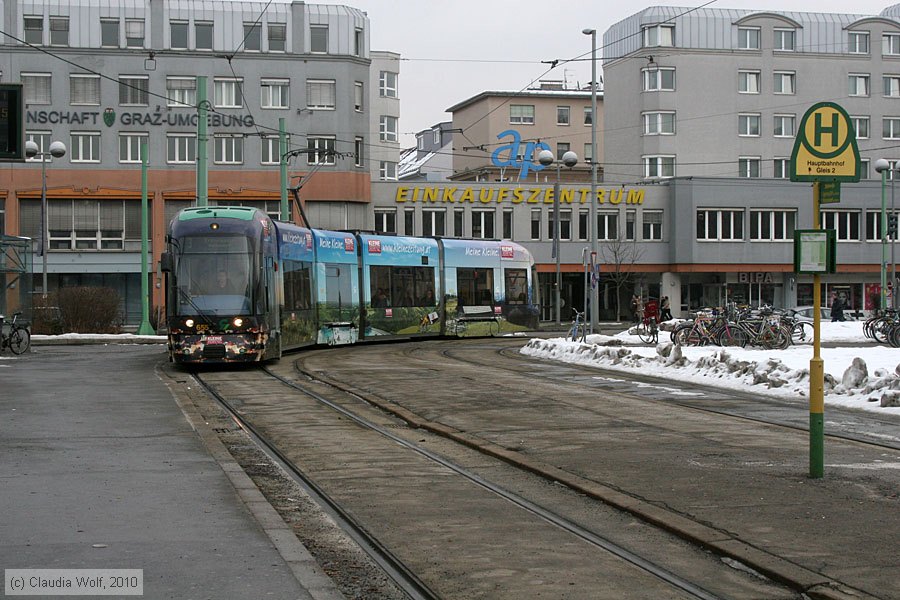 Straßenbahn Graz - 655
/ Bild: graz655_cw1002040064.jpg
