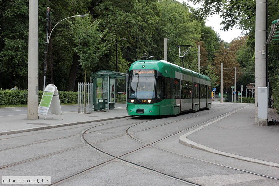 Straßenbahn Graz - 656
/ Bild: graz656_bk1707260112.jpg