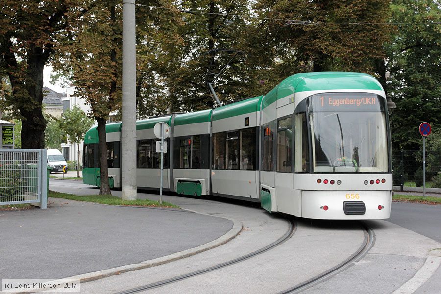 Straßenbahn Graz - 656
/ Bild: graz656_bk1707260113.jpg