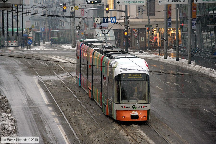 Straßenbahn Graz - 657
/ Bild: graz657_bk1002060039.jpg