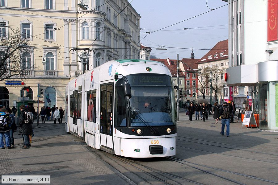 Straßenbahn Graz - 658
/ Bild: graz658_bk1002040210.jpg