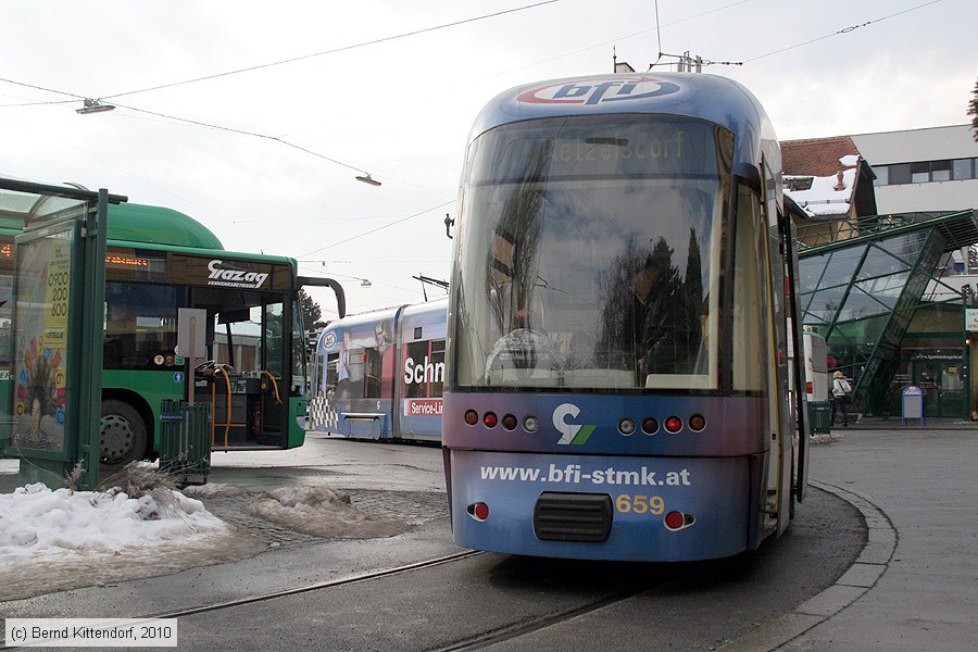 Straßenbahn Graz - 659
/ Bild: graz659_bk1002050216.jpg