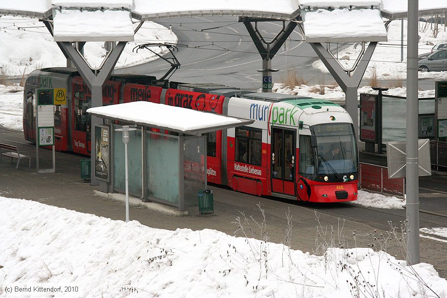 Straßenbahn Graz - 660
/ Bild: graz660_bk1002050028.jpg