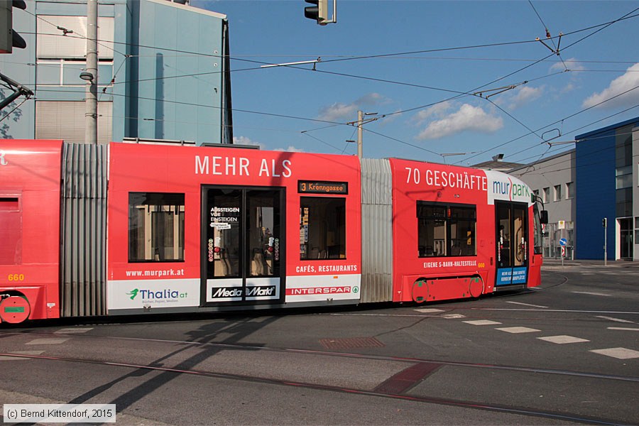 Straßenbahn Graz - 660
/ Bild: graz660_bk1507090292.jpg