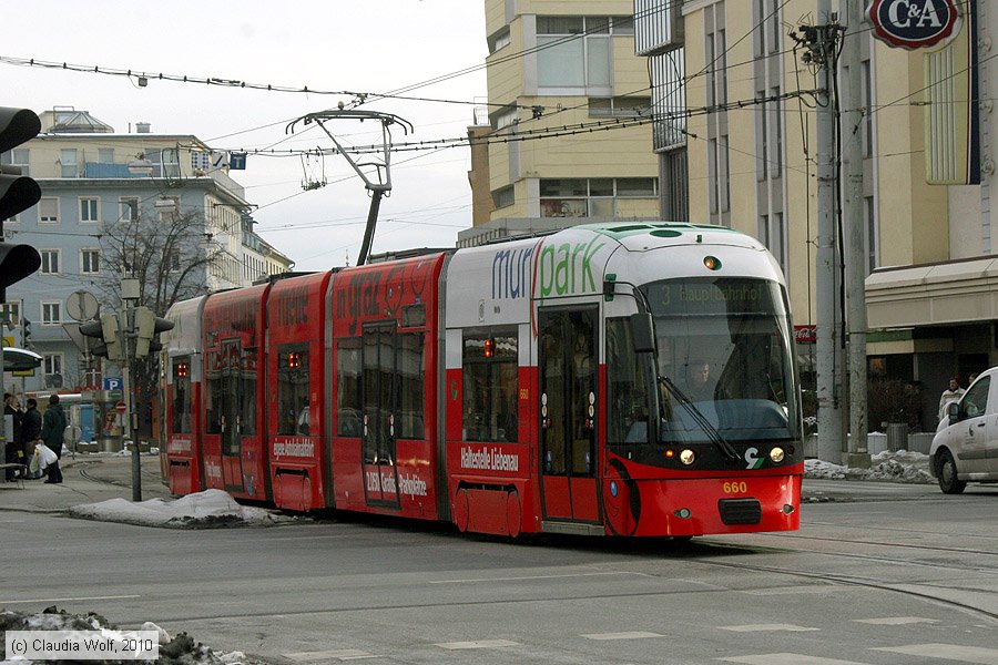 Straßenbahn Graz - 660
/ Bild: graz660_cw1002030025.jpg
