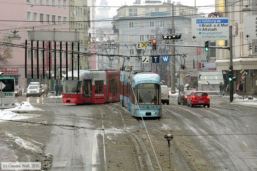 Straßenbahn Graz - 660
/ Bild: graz660_cw1002060002.jpg