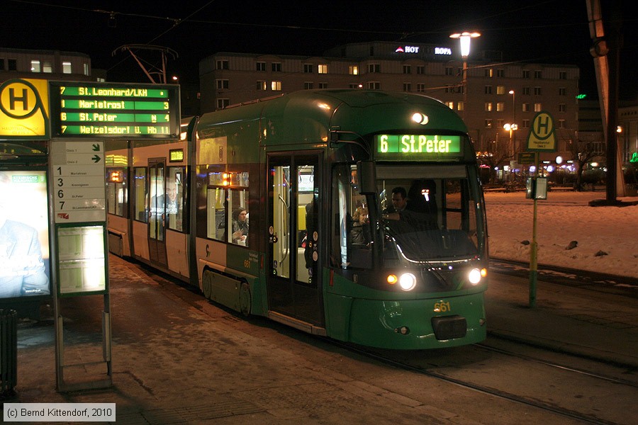 Straßenbahn Graz - 661
/ Bild: graz661_bk1002030497.jpg