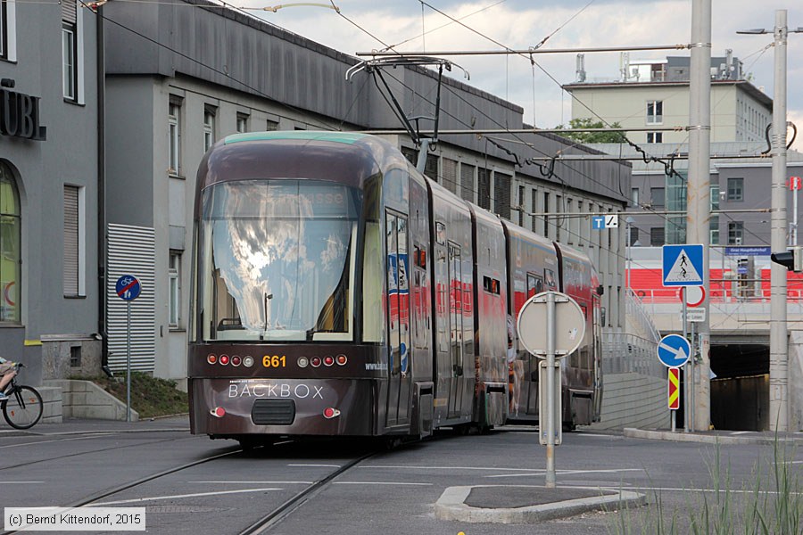 Straßenbahn Graz - 661
/ Bild: graz661_bk1507090220.jpg