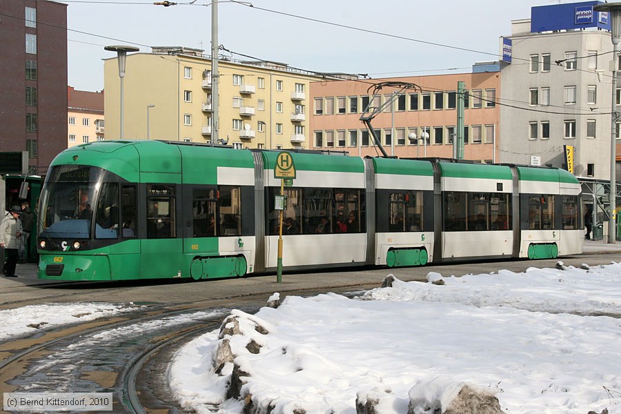 Straßenbahn Graz - 662
/ Bild: graz662_bk1002030179.jpg