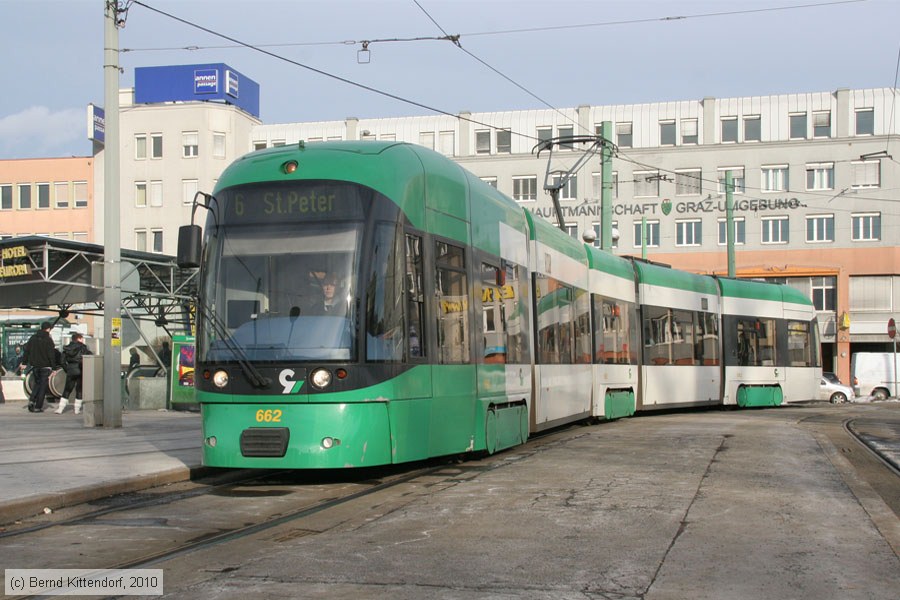 Straßenbahn Graz - 662
/ Bild: graz662_bk1002030297.jpg
