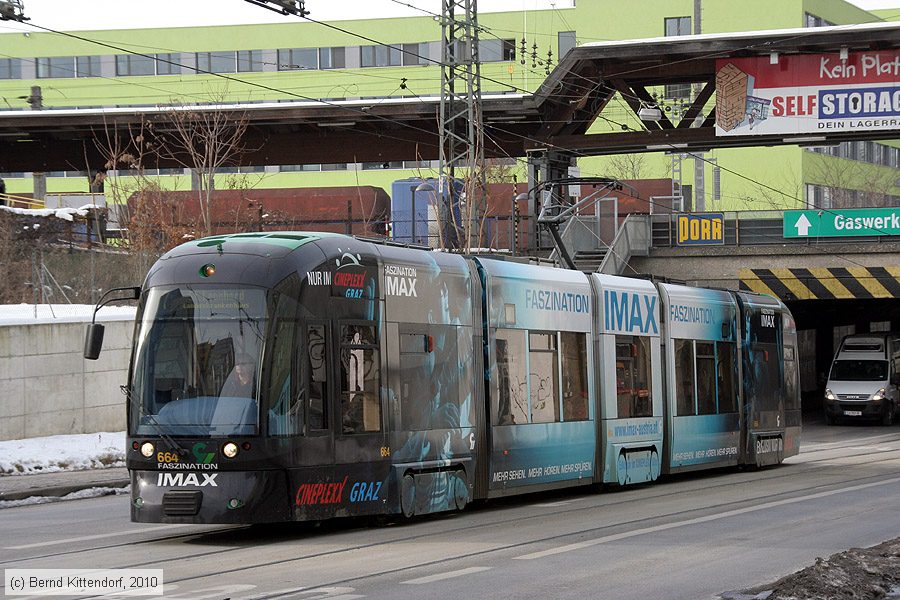 Straßenbahn Graz - 664
/ Bild: graz664_bk1002030057.jpg