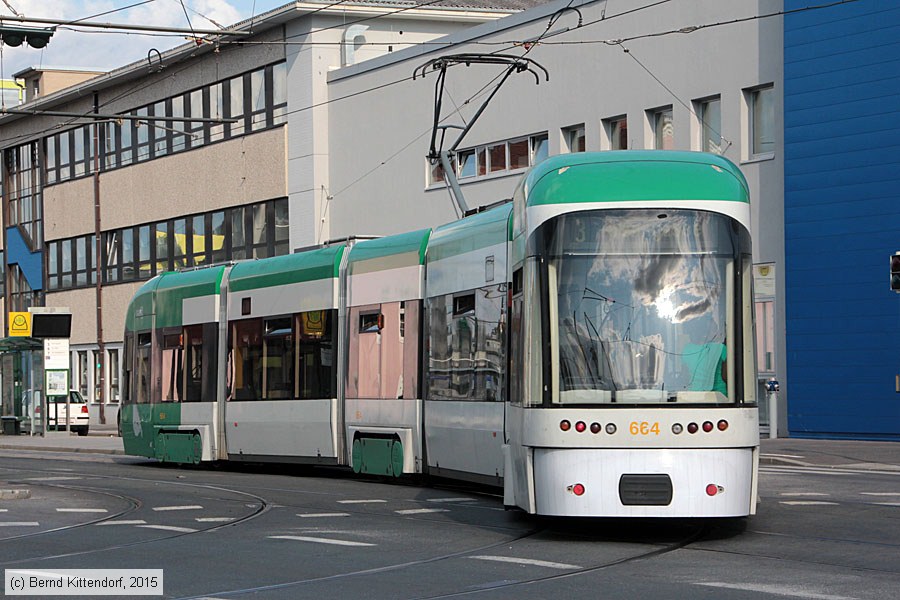 Straßenbahn Graz - 664
/ Bild: graz664_bk1507090267.jpg