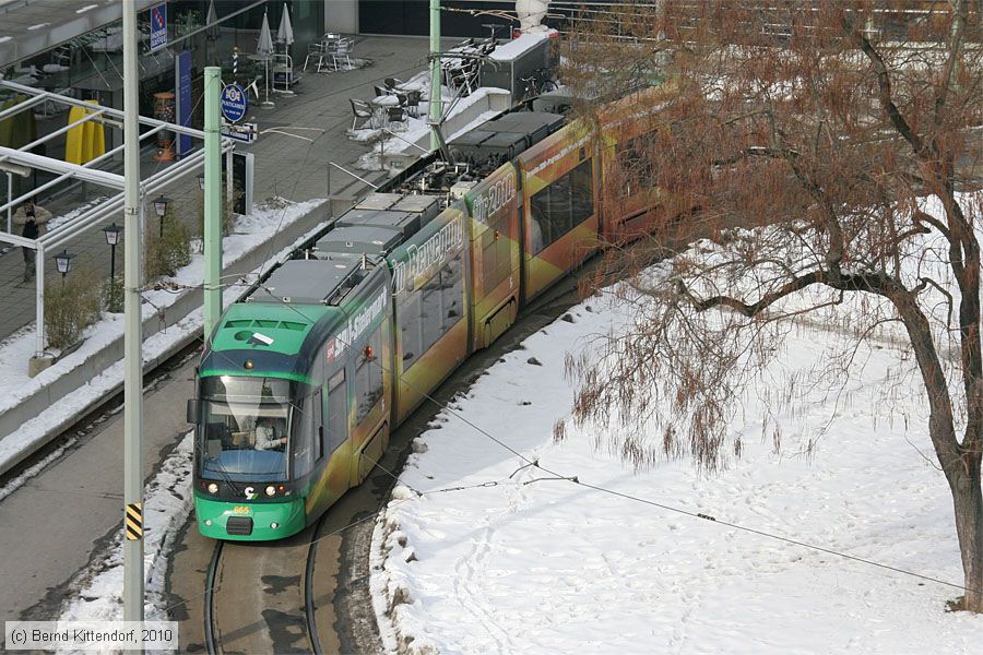 Straßenbahn Graz - 665
/ Bild: graz665_bk1002030171.jpg