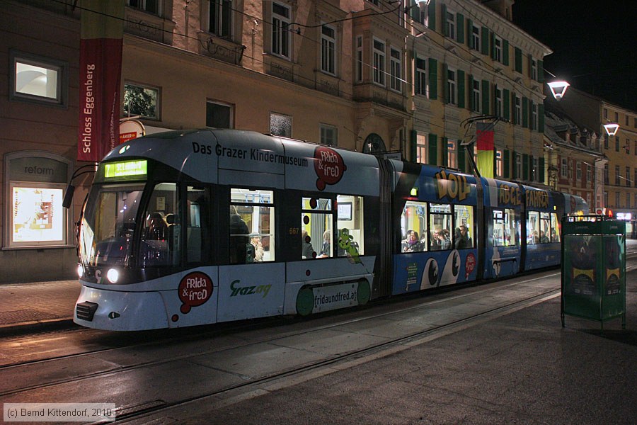 Straßenbahn Graz - 667
/ Bild: graz667_bk1002040452.jpg