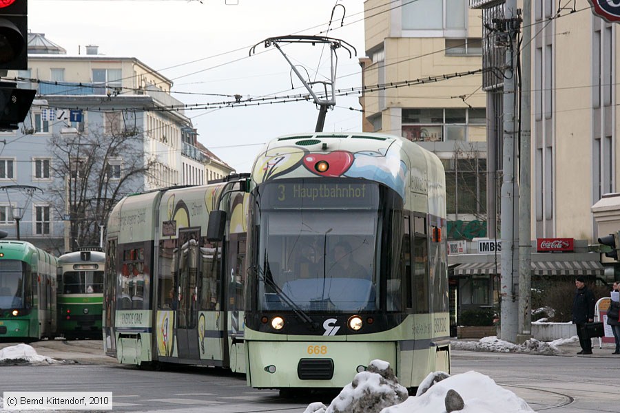 Straßenbahn Graz - 668
/ Bild: graz668_bk1002030046.jpg