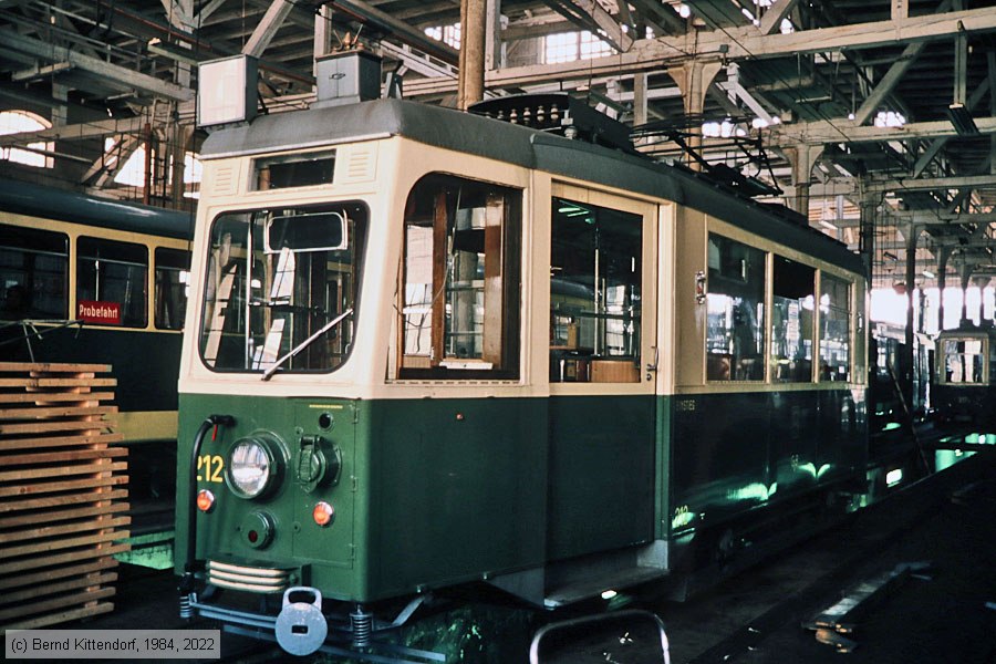 Straßenbahn Graz - 212
/ Bild: graz212_bd090517.jpg