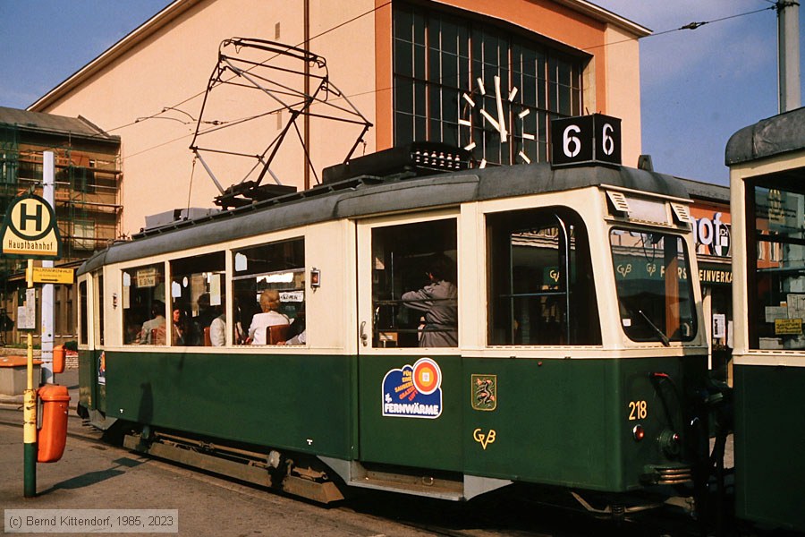 Straßenbahn Graz - 218
/ Bild: graz218_bd104329.jpg