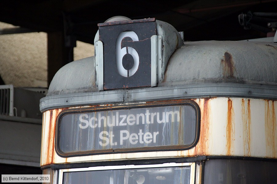 Tramwaymuseum Graz - Fahrzeuge
/ Bild: grazmuseum566_bk1002050304.jpg