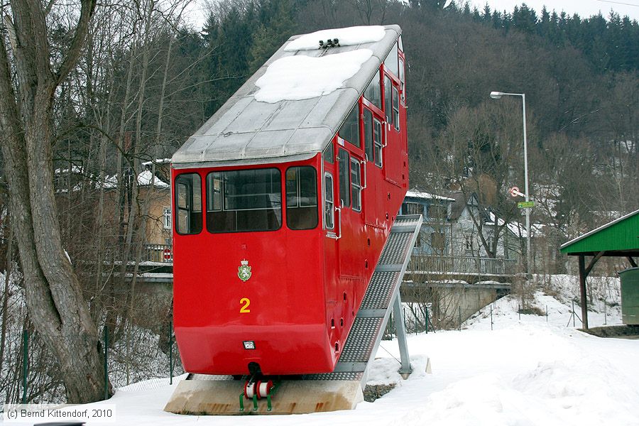 Tramwaymuseum Graz - Fahrzeuge
/ Bild: grazmuseumschlossberg2_bk1002050290.jpg