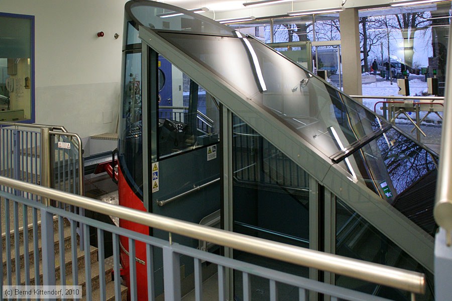 Schloßbergbahn Graz - Anlagen
/ Bild: grazschlossberg_bk1002030426.jpg