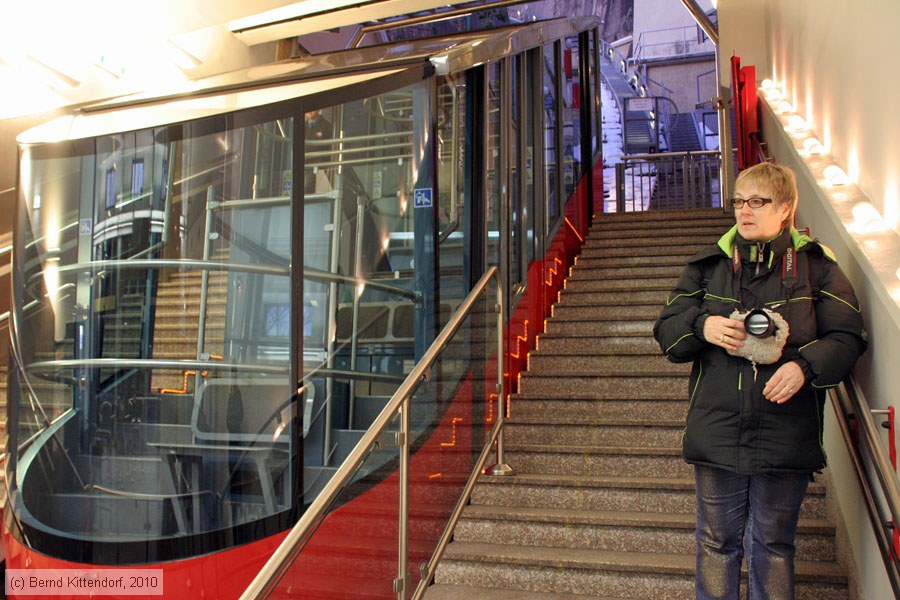 Schloßbergbahn Graz - Anlagen
/ Bild: grazschlossberg_bk1002030438.jpg
