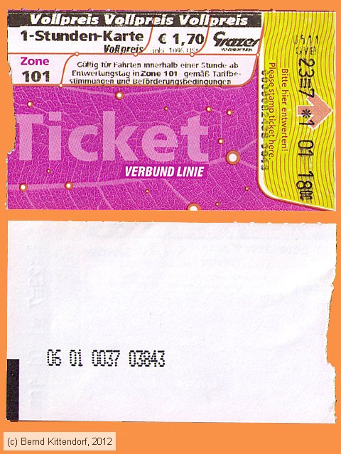 Graz - Fahrkarte
/ Bild: graz_fk20070323h1.jpg