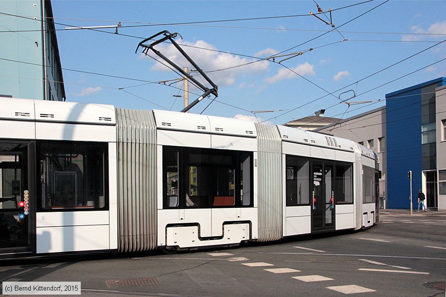 Straßenbahn Graz - 216
/ Bild: graz216_bk1507090277.jpg
