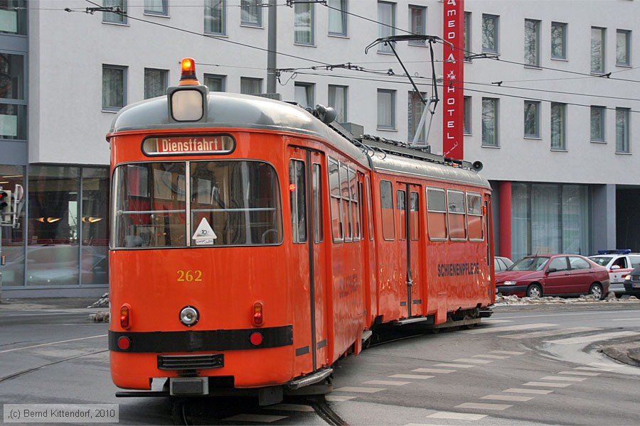 Straßenbahn Graz - 262
/ Bild: graz262_bk1002040307.jpg