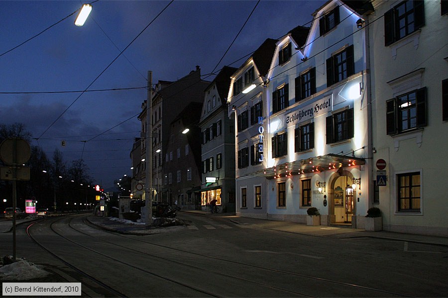 Straßenbahn Graz - Anlagen
/ Bild: grazanlagen_bk1002030441.jpg