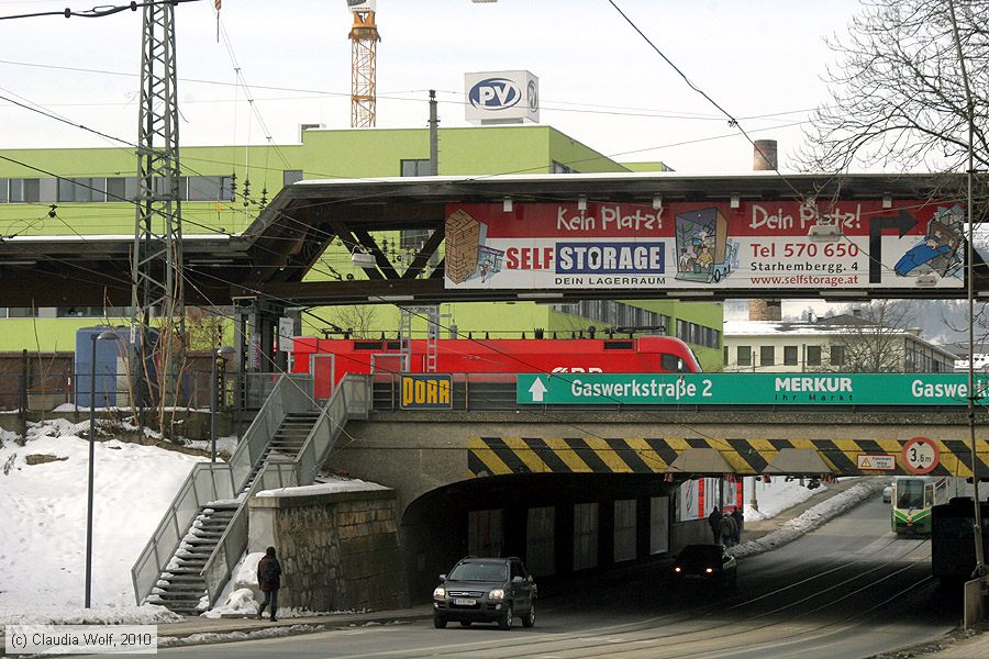 Straßenbahn Graz - Anlagen
/ Bild: grazanlagen_cw1002030024.jpg