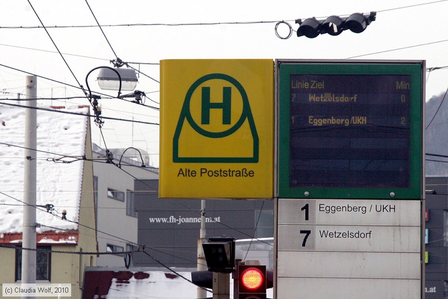 Straßenbahn Graz - Anlagen
/ Bild: grazanlagen_cw1002030097.jpg