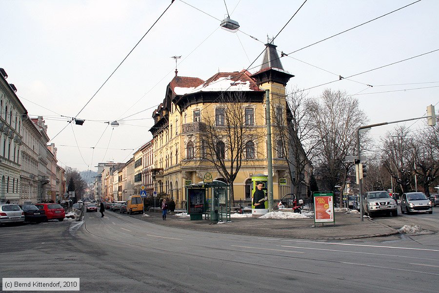 Straßenbahn Graz - Anlagen
/ Bild: grazanlagen_bk1002040193.jpg