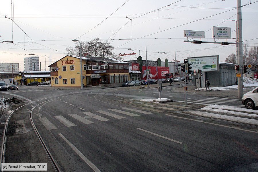 Straßenbahn Graz - Anlagen
/ Bild: grazanlagen_bk1002040327.jpg