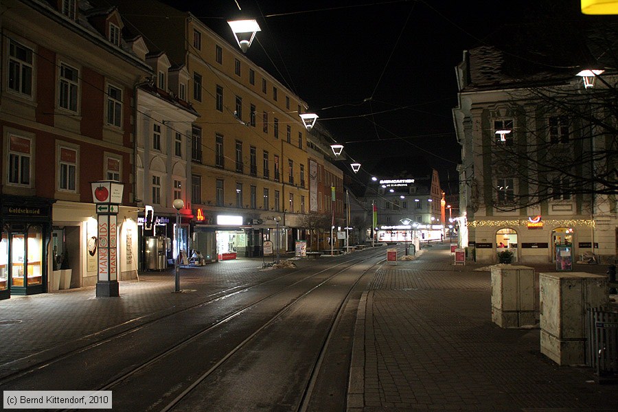 Straßenbahn Graz - Anlagen
/ Bild: grazanlagen_bk1002040444.jpg