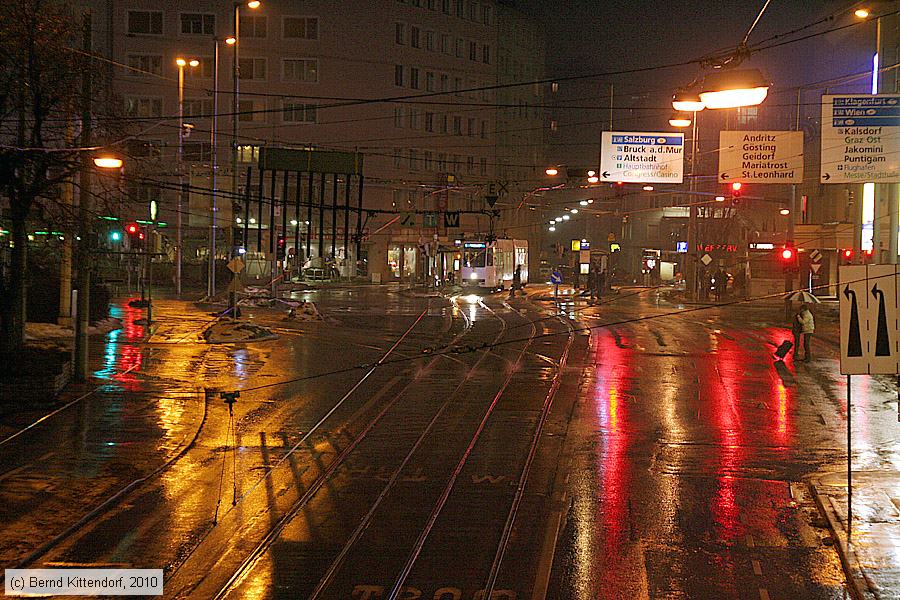Straßenbahn Graz - Anlagen
/ Bild: grazanlagen_bk1002050452.jpg