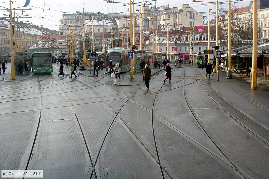 Straßenbahn Graz - Anlagen
/ Bild: grazanlagen_cw1002050113.jpg