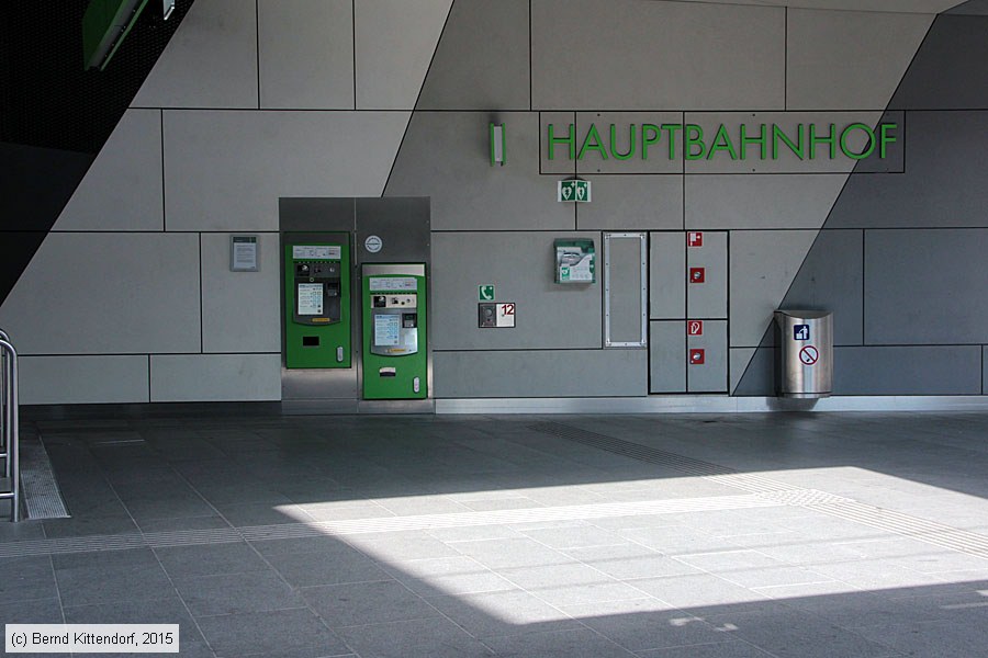 Straßenbahn Graz - Anlagen
/ Bild: grazanlagen_bk1507090176.jpg