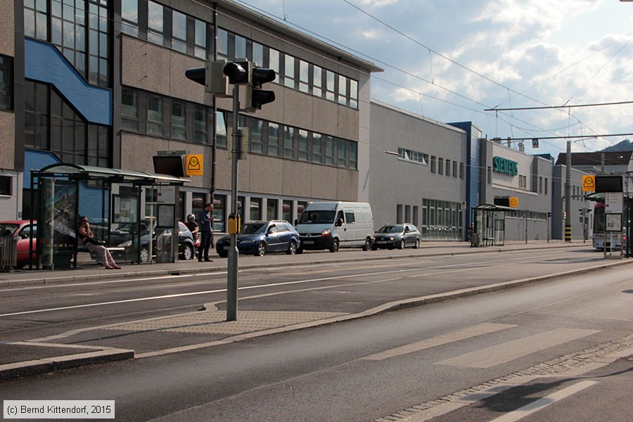 Straßenbahn Graz - Anlagen
/ Bild: grazanlagen_bk1507090224.jpg