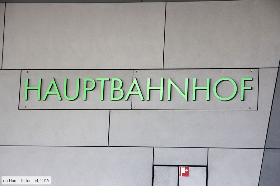 Stra&szlig;enbahn Graz - Anlagen
/ Bild: grazanlagen_bk1507110002.jpg