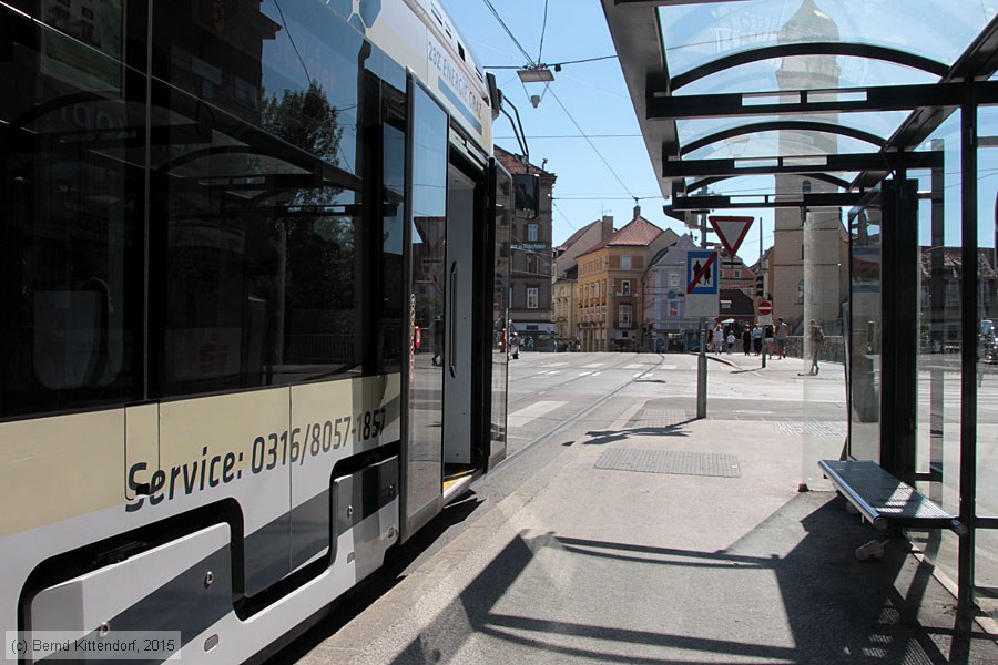 Straßenbahn Graz - Anlagen
/ Bild: grazanlagen_bk1507110007.jpg Straßenbahn Graz - Anlagen
/ Bild: grazanlagen_bk1507110007.jpg